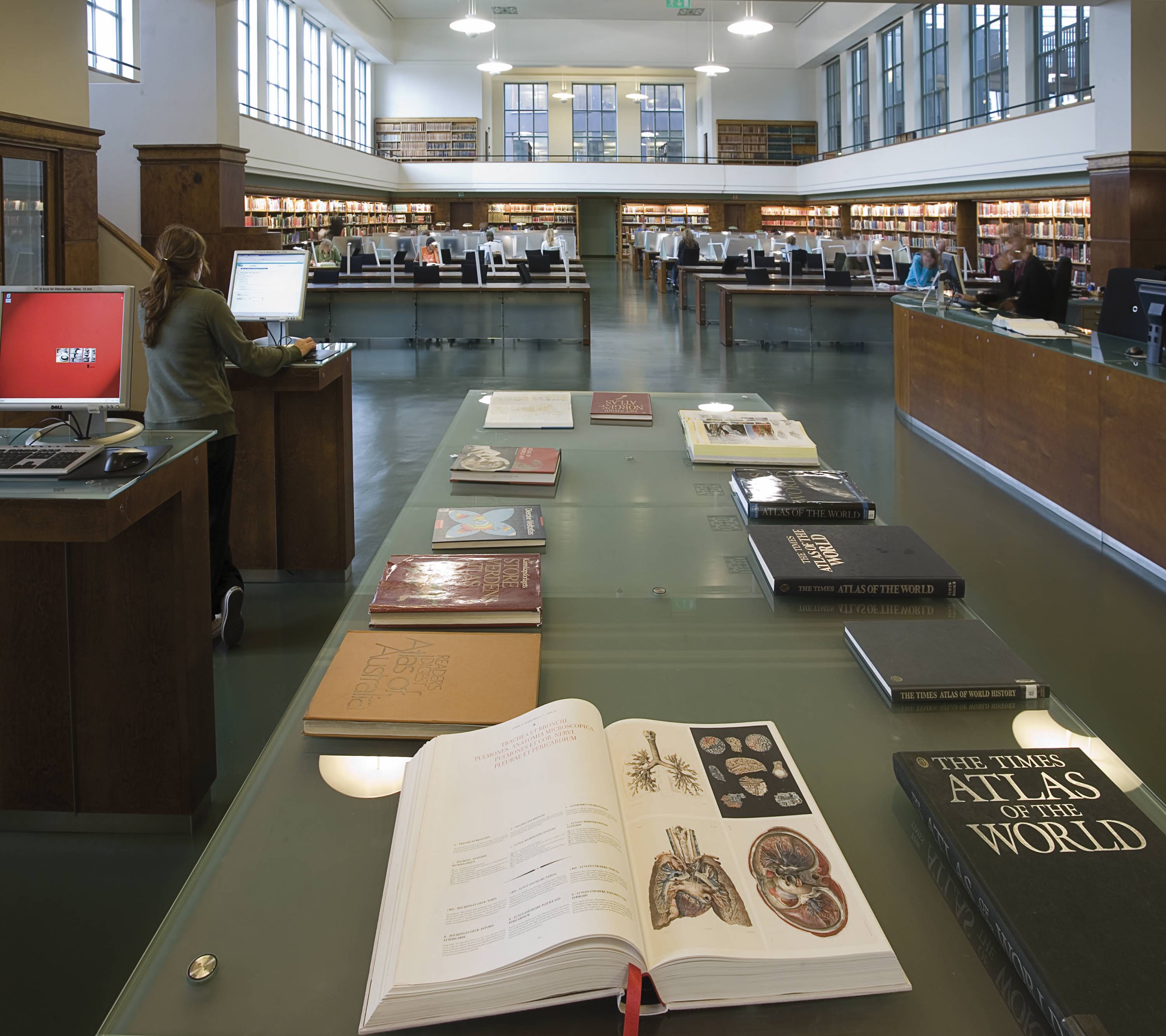 National Library of Norway
